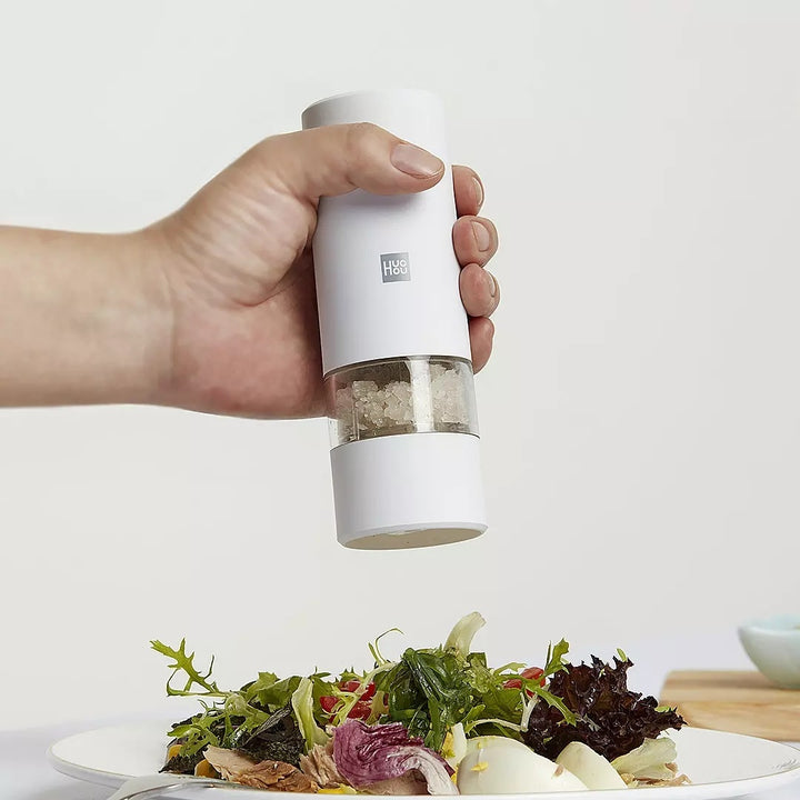 Household Small Fine Electric Pepper Dry Mill