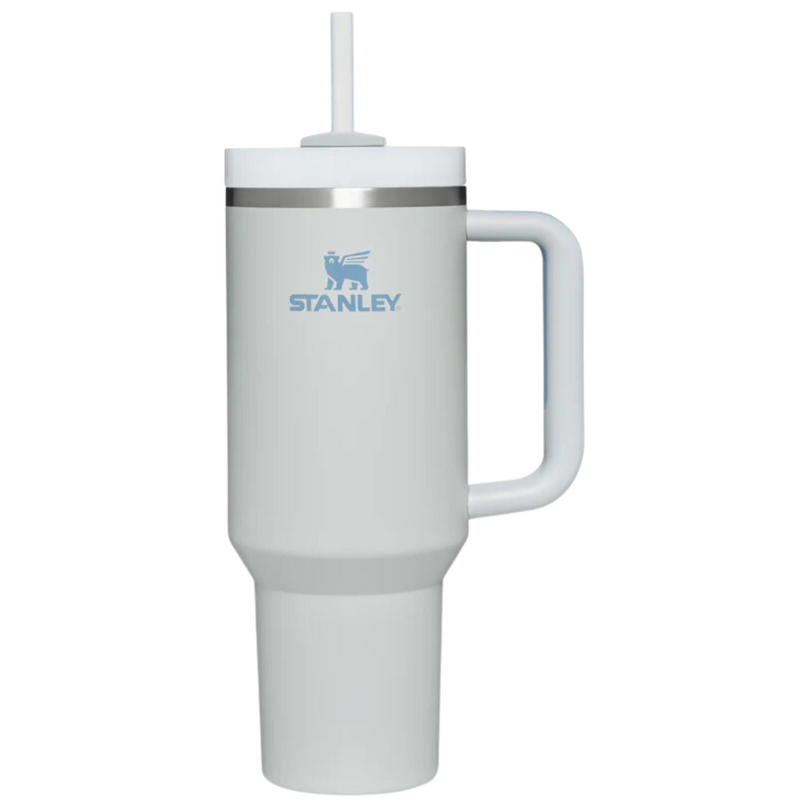 Stanley Tumbler 40oz – Sleek Hydration in Fog