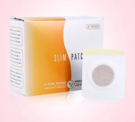 Magnetic Slimming Belly Patch
