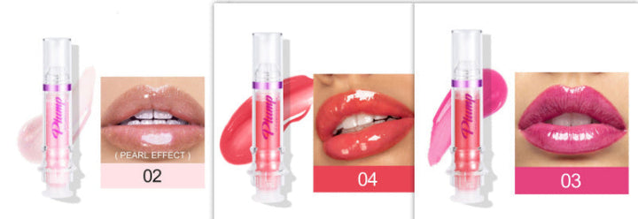 Lip Honey Mirror Gloss