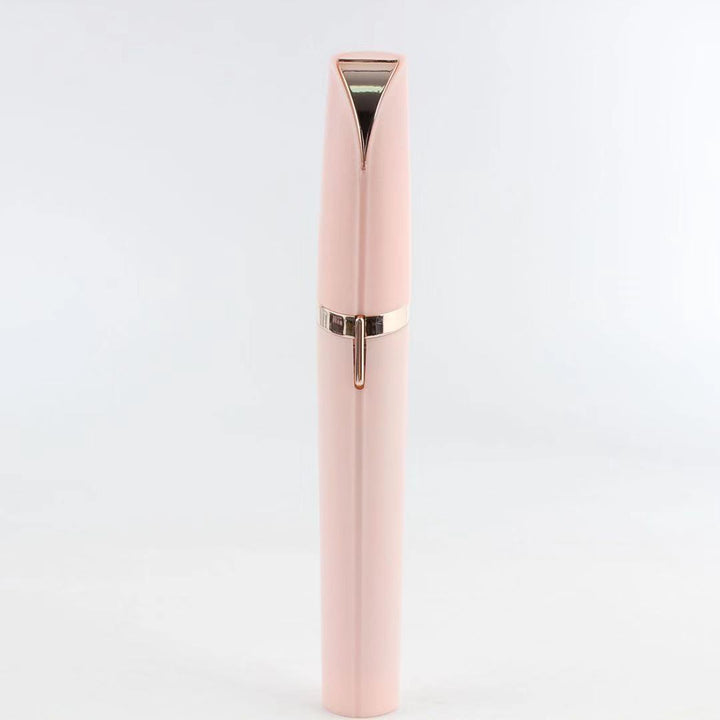 Flawless Precision Electric Eyebrow Remover