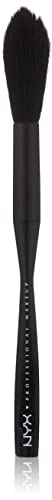 NYX Pro brush tapered powder & highlighter brush black