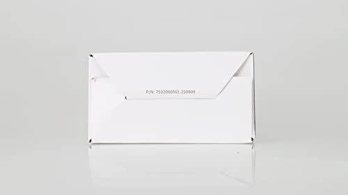 Meross Smart Power Strip, 6 Outlets + 4 USB Ports Smart Extension Lead, Compatible with Apple HomeKit, SmartThings, Amazon Alexa, Google Home, Voice/Remote Control, 6ft Long Crod, 2.4GHz, 3250W