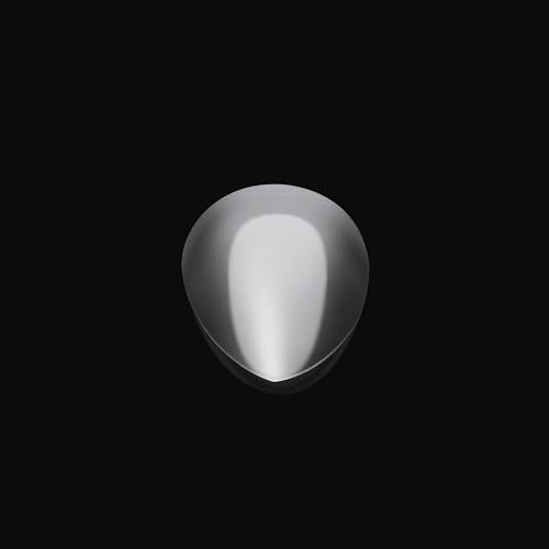 Aprés Gel-X® Natural Stiletto Long Tip Box | 500pc Gel-X Tips, 11 Sizes 00-9, Premium Quality