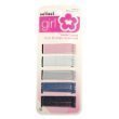 Scunci Girl Comfort Fit to Your Head Hair Pins