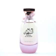 Ard al Zaafaran Hareem Sultan Eau de Parfum Spray for Unisex, 3.4 Ounce