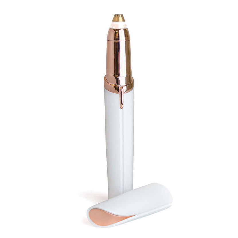 Flawless Precision Electric Eyebrow Remover