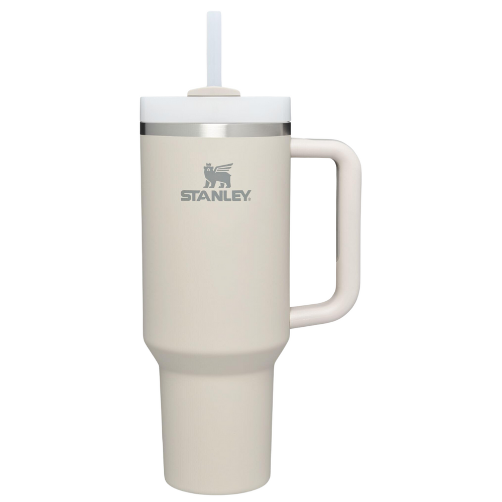 Stanley 40 OZ Quencher Tumbler 