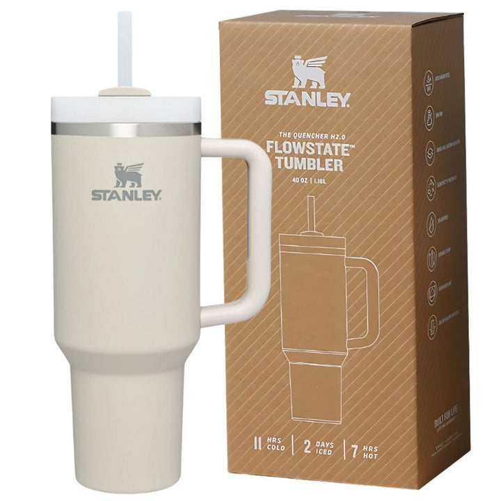Stanley Quencher FlowState 40oz