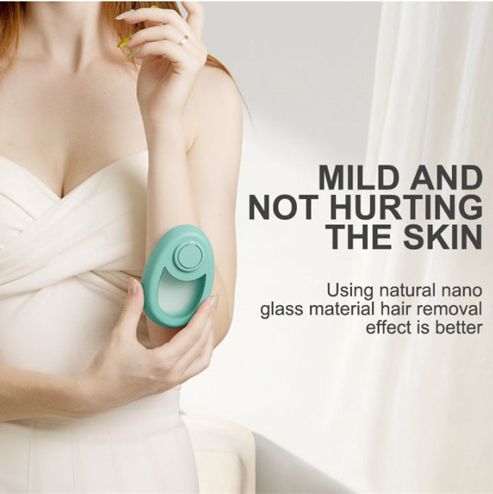 Crystal Smooth Hair Eraser