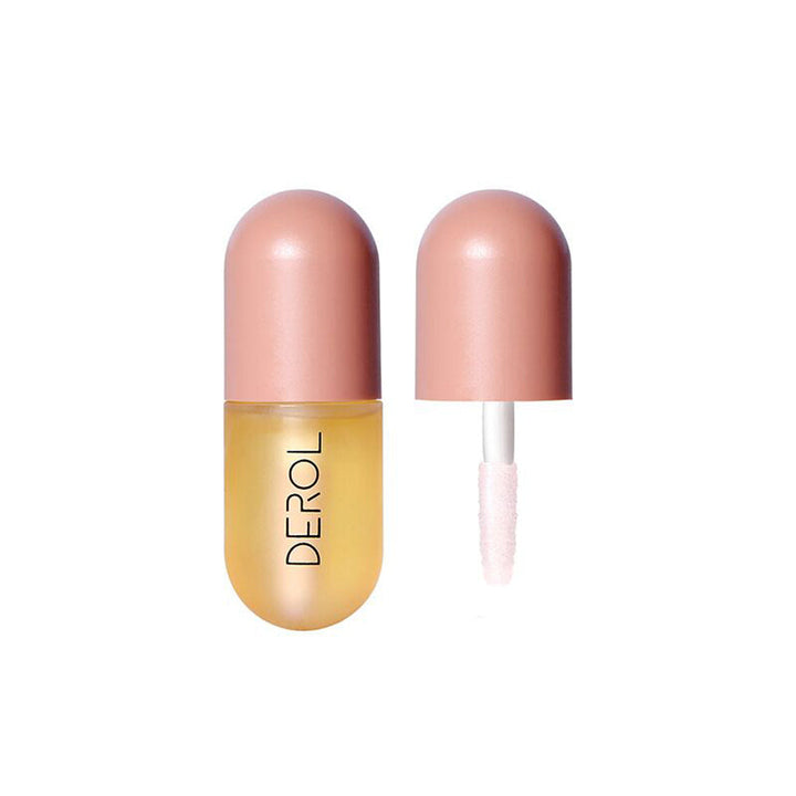 Lip Plumper Oil – Instant Volume