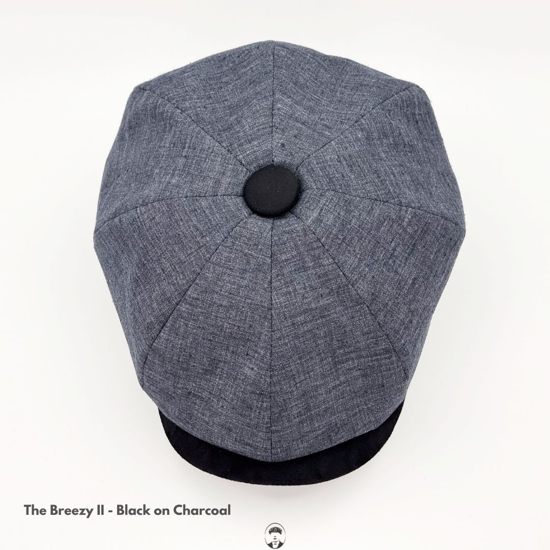The Peaky Breezy II