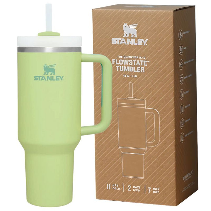 Stanley Quencher FlowState 40oz