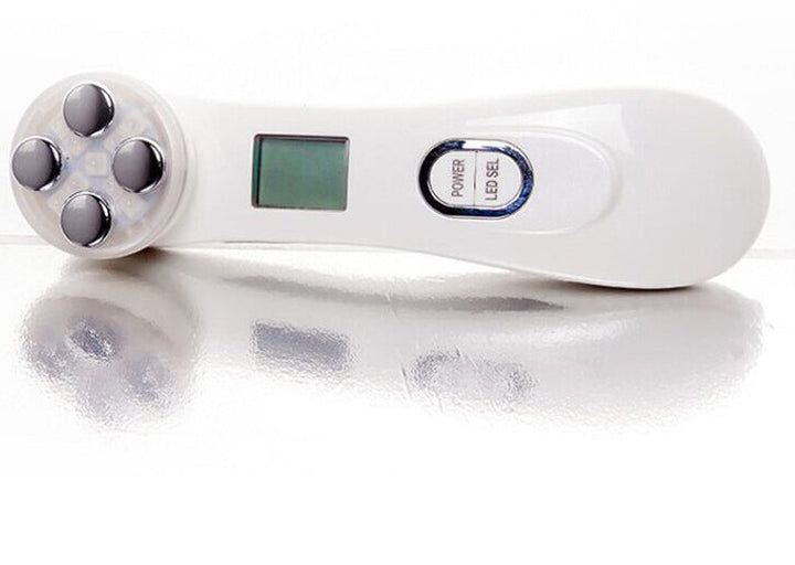 Radiant Glow Rejuvenation Device