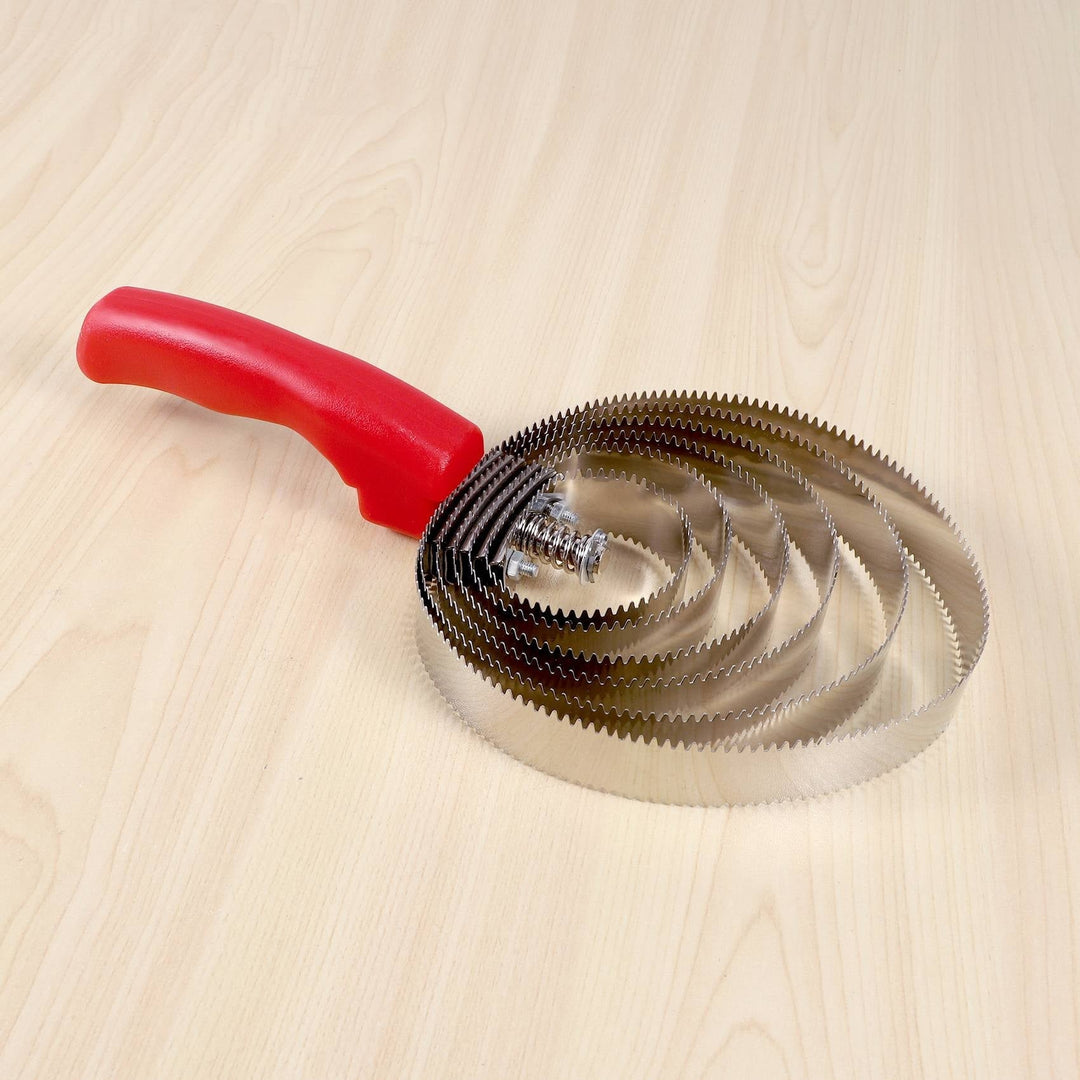 Cow Scratching Hair Artifact Cattle and Sheep Horse Livestock Itching Brush Hair Shedding Comb Horse Stainless Steel