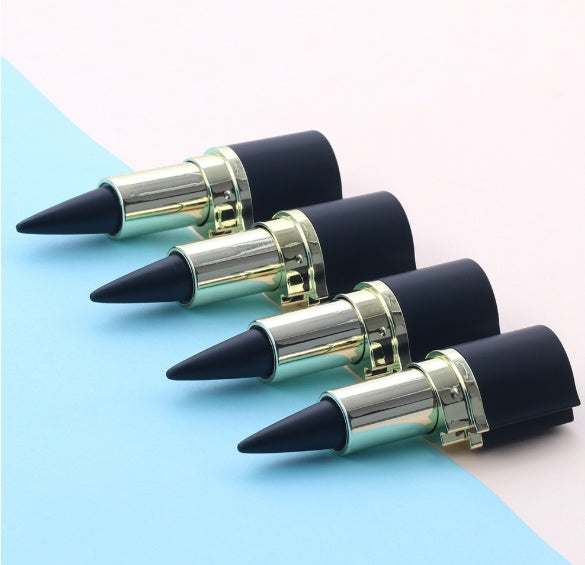 Waterproof Precision Black Eyeliner