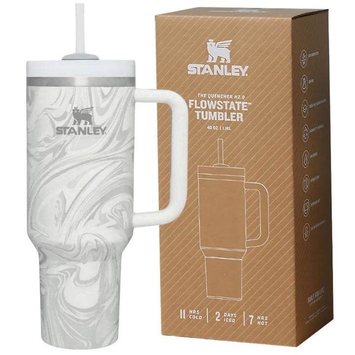 Stanley Quencher FlowState 40oz