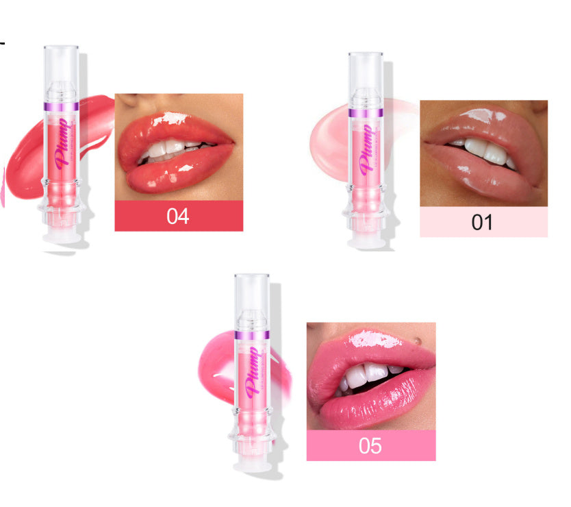 Lip Honey Mirror Gloss