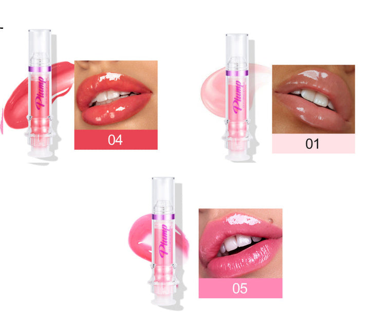 Lip Honey Mirror Gloss