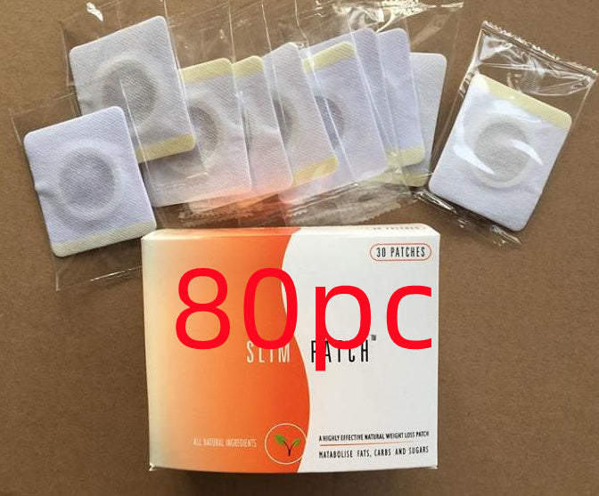 Magnetic Slimming Belly Patch