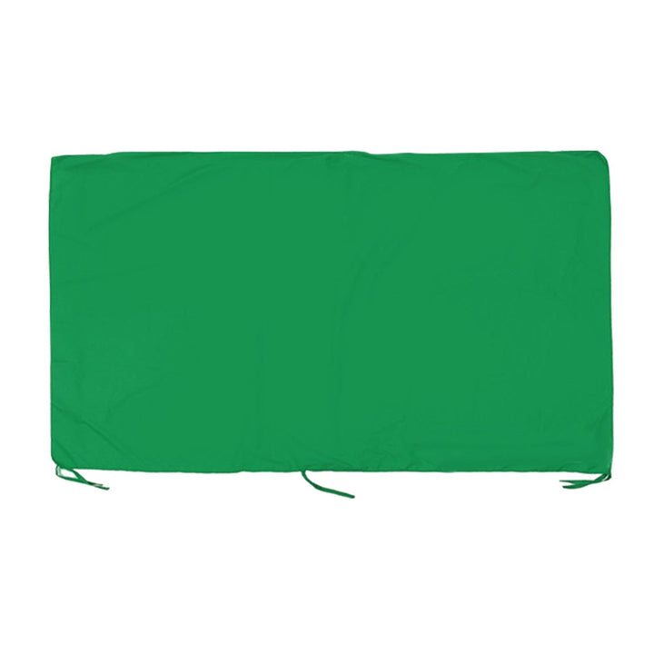 TOOYFUL Chicken Coop Cover Canopy, Dustproof Chicken Cage Cover, Easy to Install Waterproof Cover Shade Cloth for Outdoor