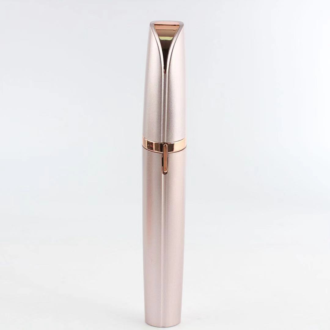 Flawless Precision Electric Eyebrow Remover