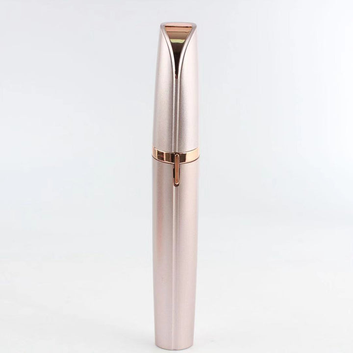 Flawless Precision Electric Eyebrow Remover