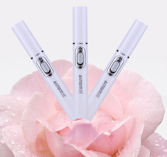 Blue Light Therapy Acne Pen