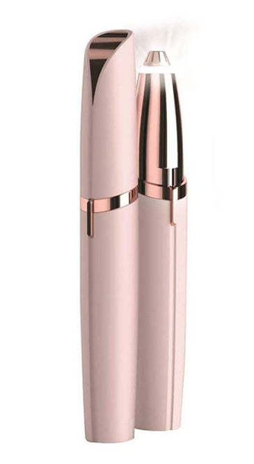 Precision Eyebrow Trimmer