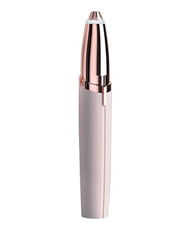 Precision Eyebrow Trimmer