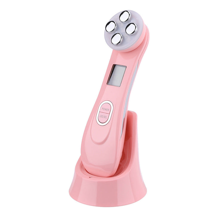 Radiant Glow Rejuvenation Device