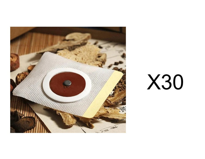 Magnetic Slimming Belly Patch