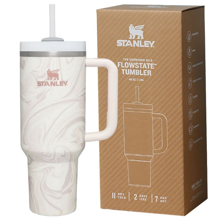Stanley Quencher FlowState 40oz