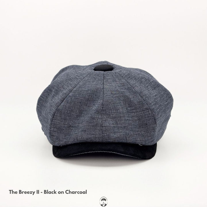 The Peaky Breezy II
