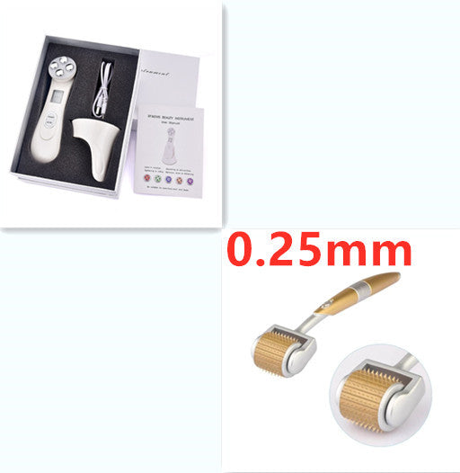 Radiant Glow Rejuvenation Device