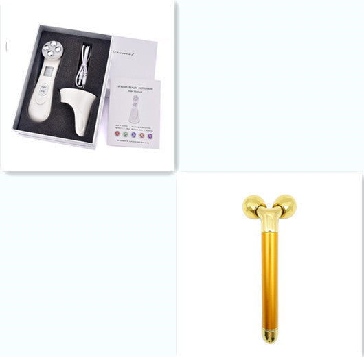 Radiant Glow Rejuvenation Device