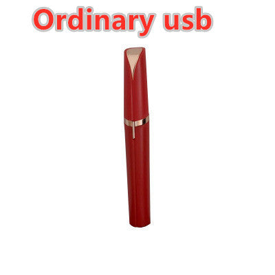 Flawless Precision Electric Eyebrow Remover