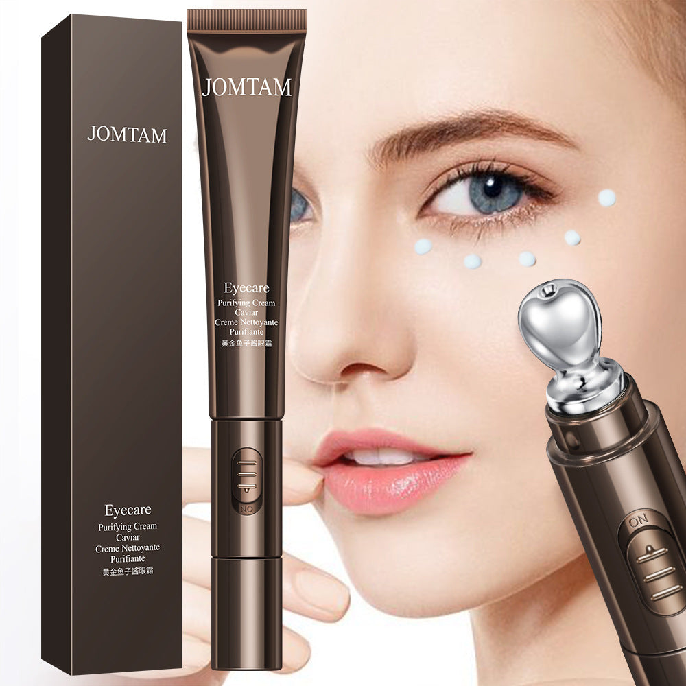 Eye Firming & Revitalizing Massager