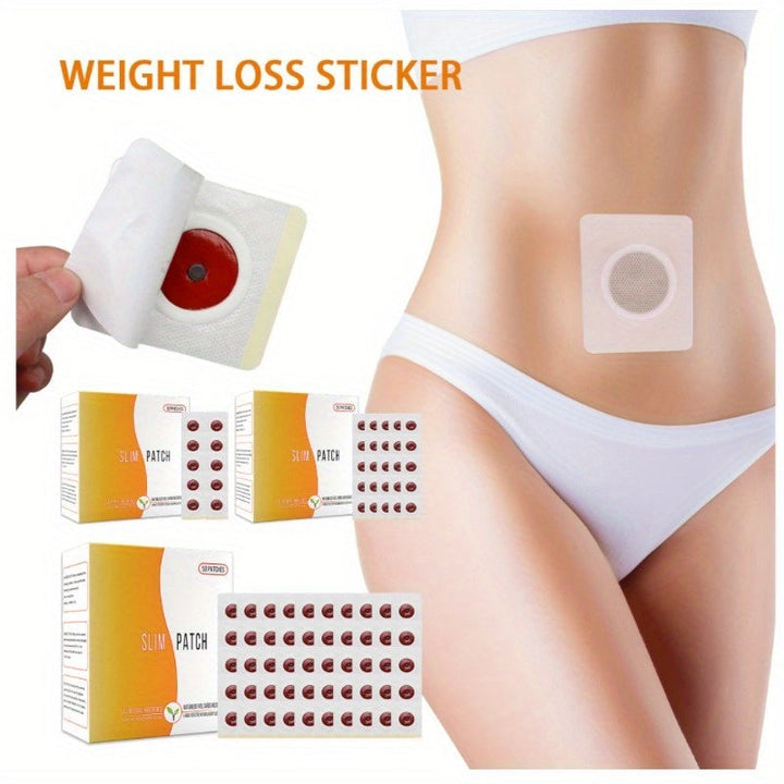 Magnetic Slimming Belly Patch