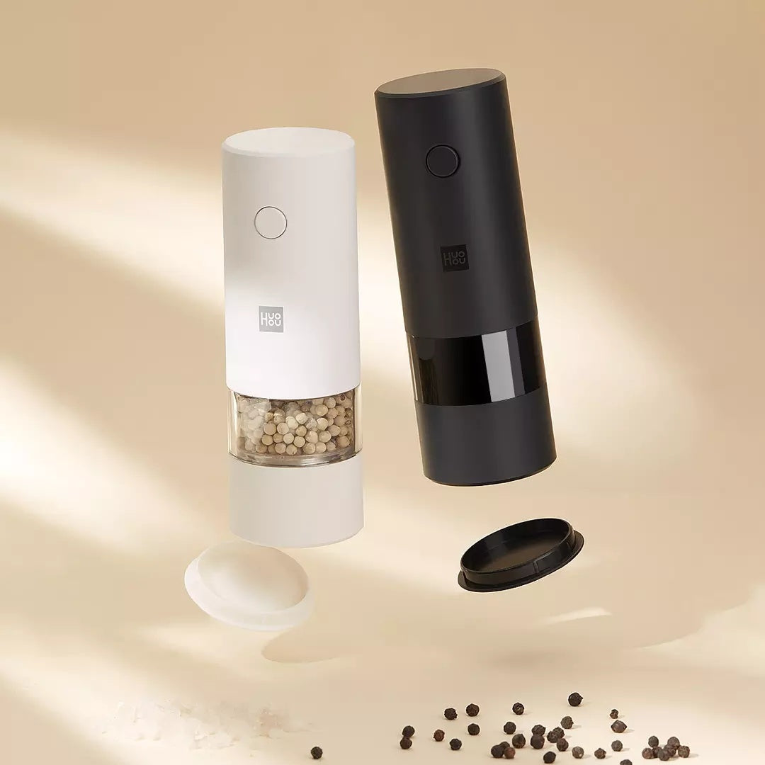 Household Small Fine Electric Pepper Dry Mill