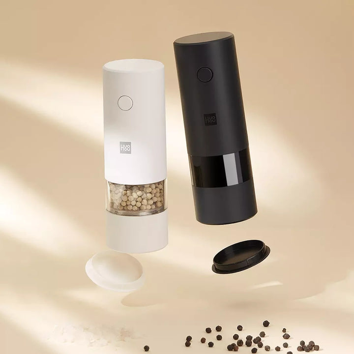 Household Small Fine Electric Pepper Dry Mill