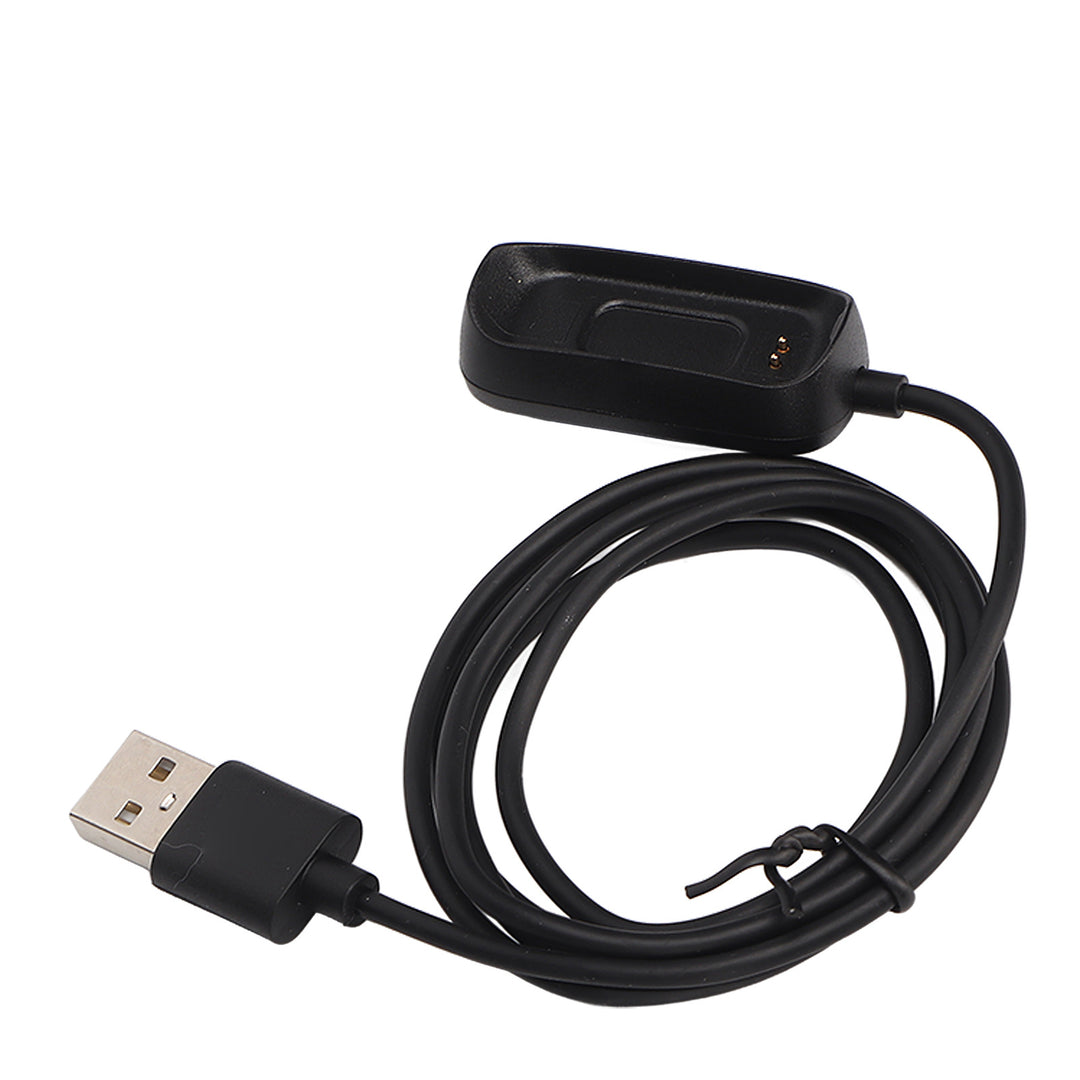 Smart Watch Magnetic Charger Cord Smart Bracelet USB Charging Cable for OPPO Band Style SpO2 Sport Watch 1m