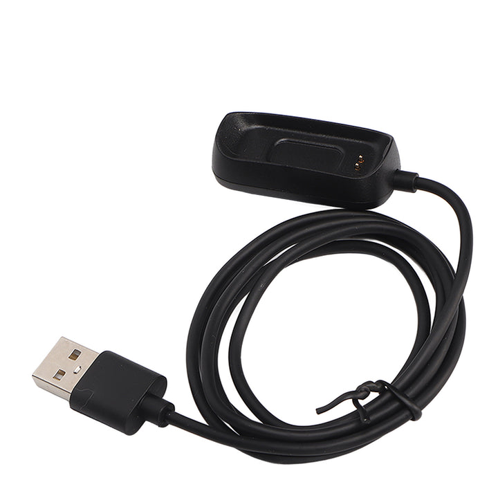 Smart Watch Magnetic Charger Cord Smart Bracelet USB Charging Cable for OPPO Band Style SpO2 Sport Watch 1m