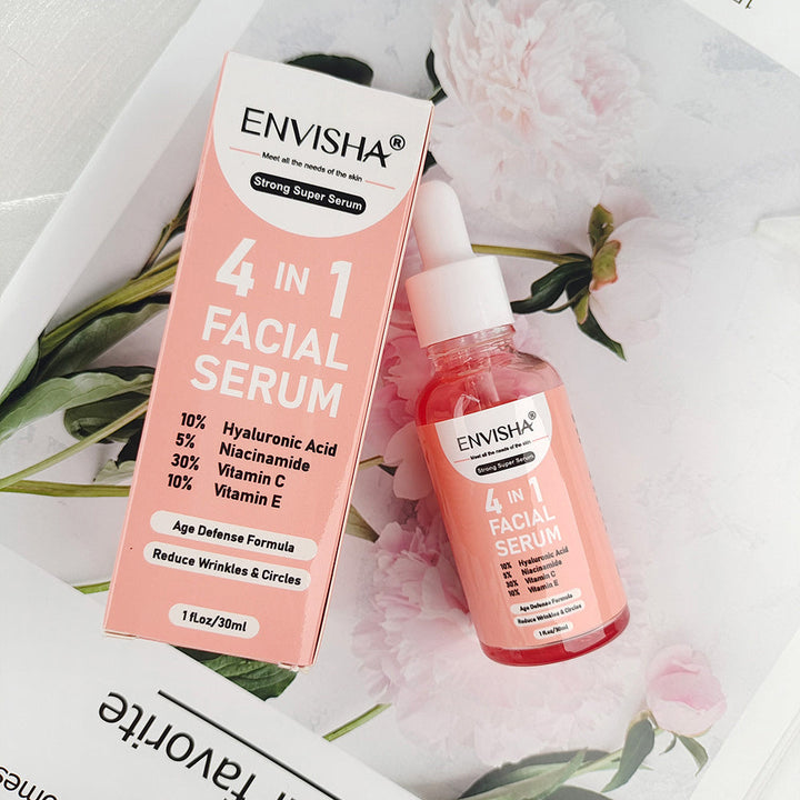 Youthful Glow Facial Serum
