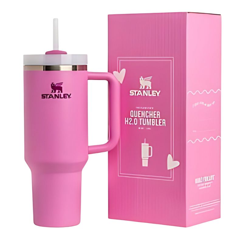 Stanley Quencher FlowState 40oz