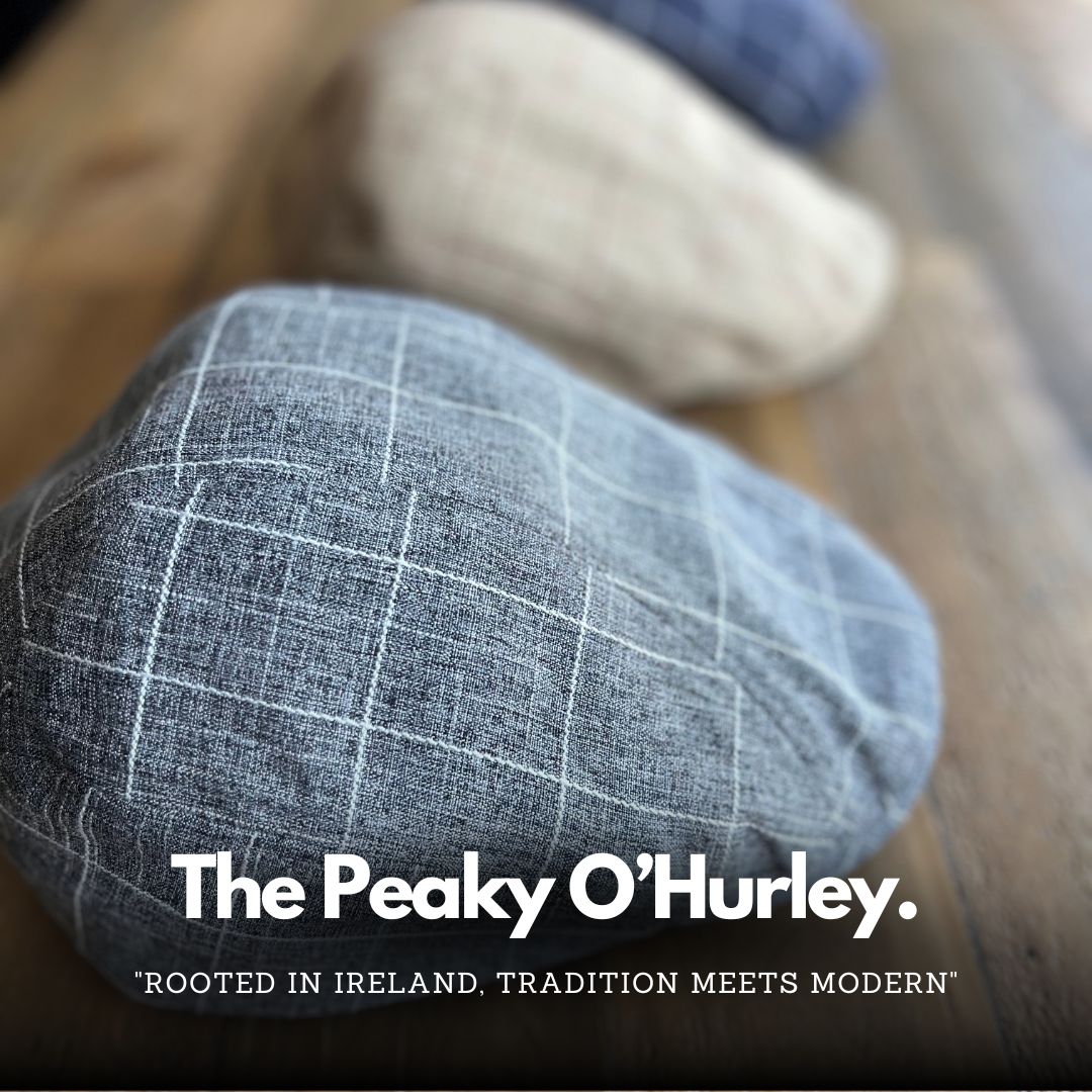 The Peaky O'Hurley