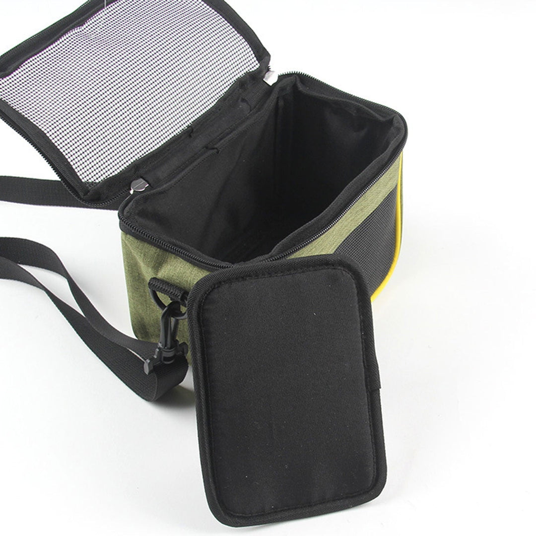 CIYISON Parrot Travel for Case Guinea Pig for Carrier Small Carrying Cage Portable Outgoing Gear Safe for Hamster Gerbil
