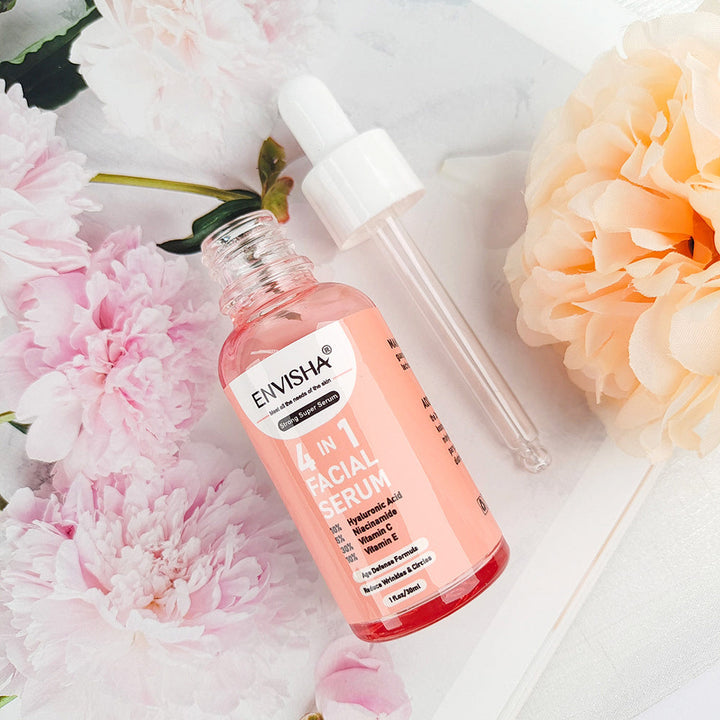 Youthful Glow Facial Serum