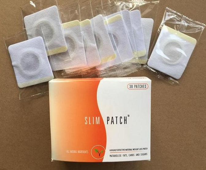 Magnetic Slimming Belly Patch