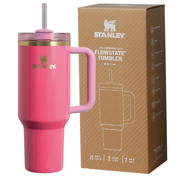 Stanley Quencher FlowState 40oz